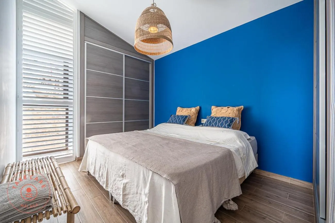 Villa With Seaview In Torrox - Tcm Малага