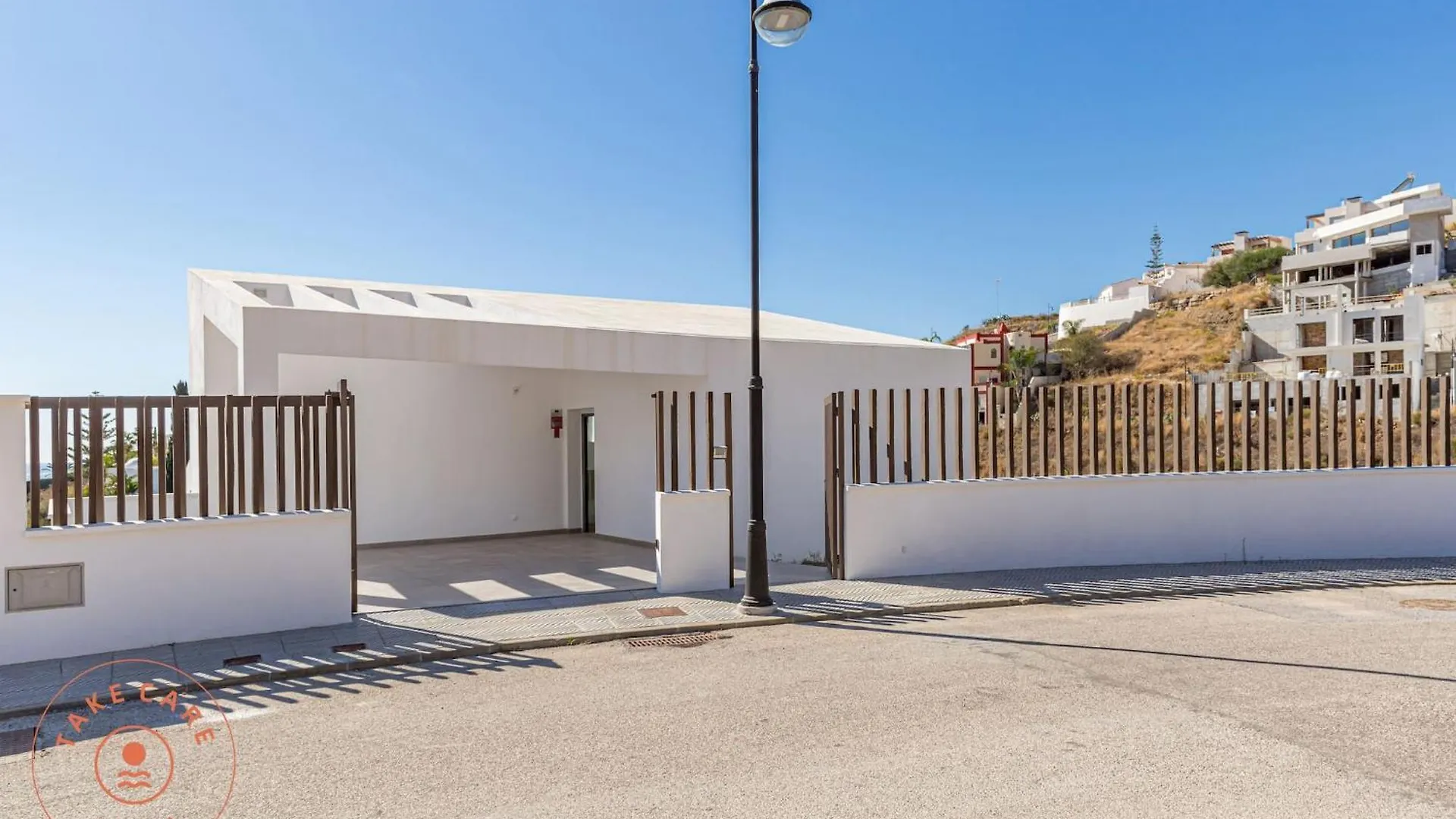 Villa With Seaview In Torrox - Tcm Малага 0*,  Испания