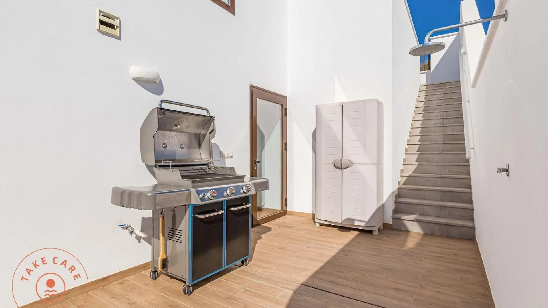 Villa With Seaview In Torrox - Tcm Малага