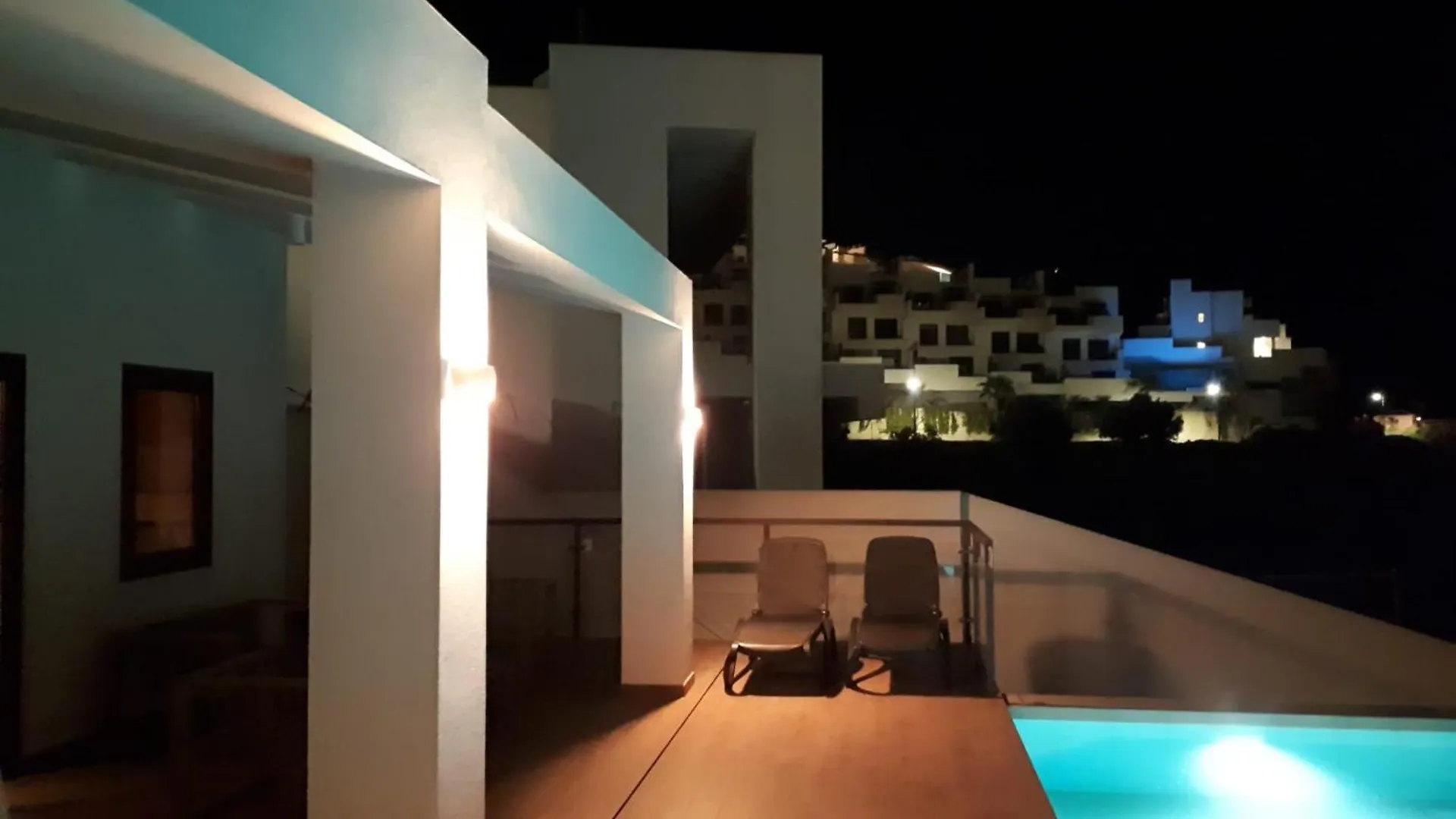 Villa With Seaview In Torrox - Tcm Малага