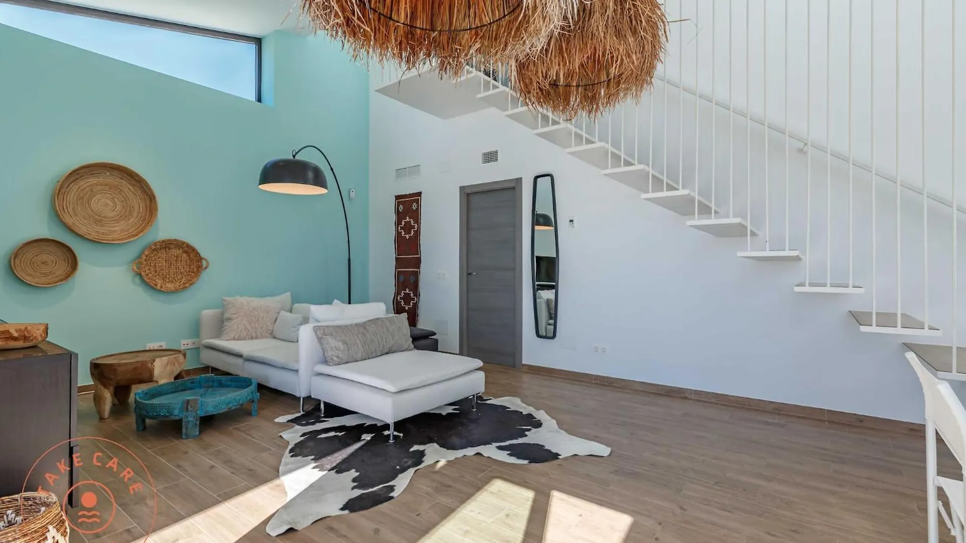 Villa With Seaview In Torrox - Tcm Малага